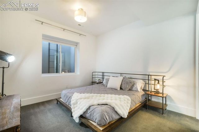 3585 Meadow Run Circle, Colorado Springs, CO 80908