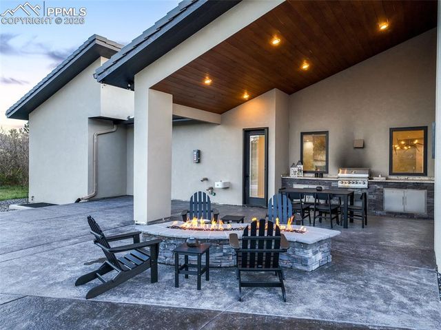 3585 Meadow Run Circle, Colorado Springs, CO 80908