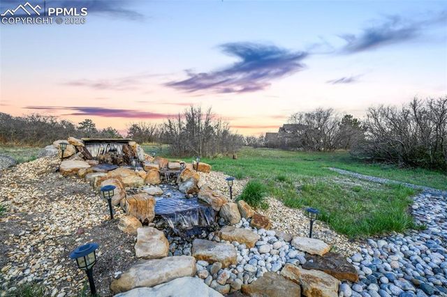 3585 Meadow Run Circle, Colorado Springs, CO 80908