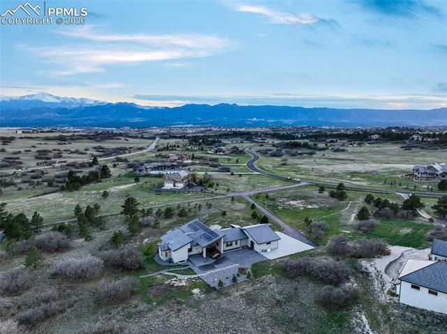 3585 Meadow Run Circle, Colorado Springs, CO 80908