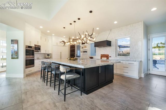 3585 Meadow Run Circle, Colorado Springs, CO 80908