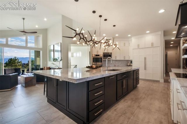 3585 Meadow Run Circle, Colorado Springs, CO 80908