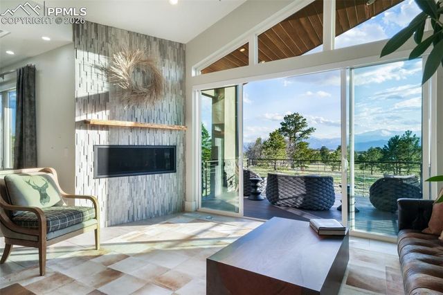 3585 Meadow Run Circle, Colorado Springs, CO 80908