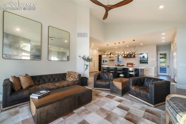 3585 Meadow Run Circle, Colorado Springs, CO 80908