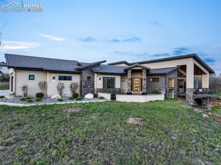 3585 Meadow Run Circle, Colorado Springs, CO 80908