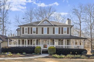 4382 Whitecap Lane, Peachtree Corners, GA 30092