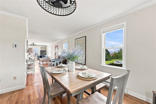 185 Kearns Avenue, Tiverton, RI 02878