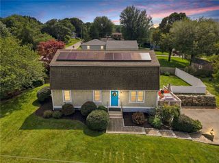 185 Kearns Avenue, Tiverton, RI 02878