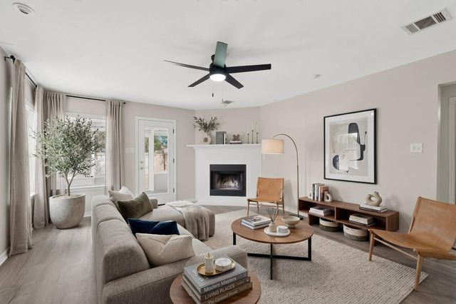 1825 Friars Tale LN, Austin, TX 78748