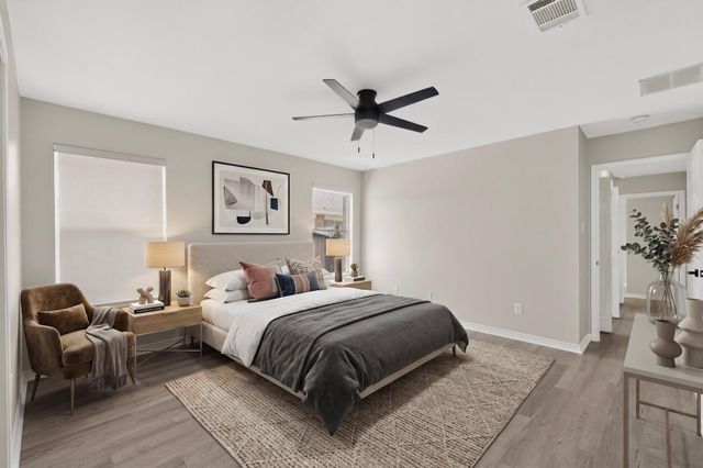 1825 Friars Tale LN, Austin, TX 78748