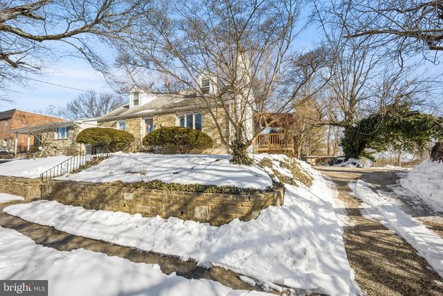 1439-41 SHELMIRE AVE, Philadelphia, PA 19111