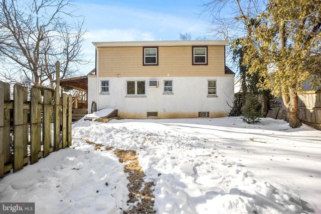 1439-41 SHELMIRE AVE, Philadelphia, PA 19111