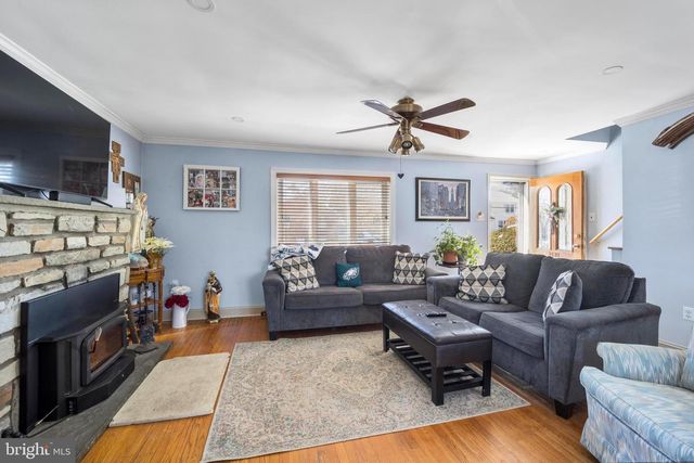 1439-41 SHELMIRE AVE, Philadelphia, PA 19111