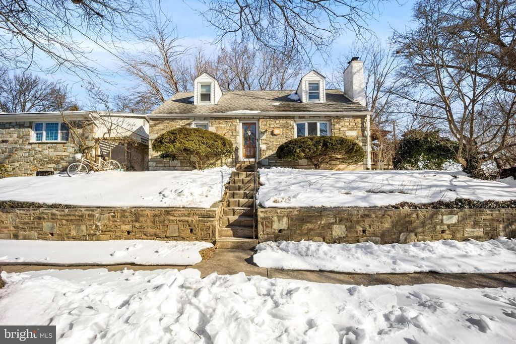 1439-41 SHELMIRE AVE, Philadelphia, PA 19111