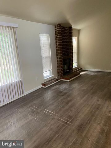 15531 PEACH WALKER DR, Bowie, MD 20716