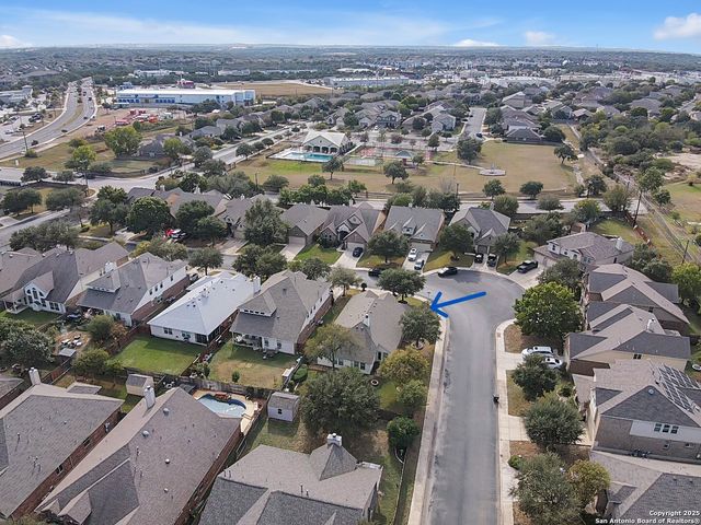 11727 Iris Way, San Antonio, TX 78253