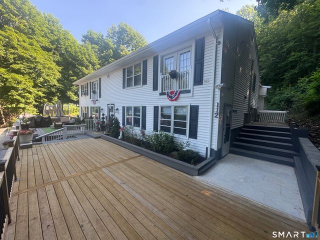 112 Woodbine Street 1, Naugatuck, CT 06770