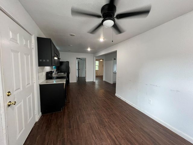 2117 Russell Street, Houston, TX 77026