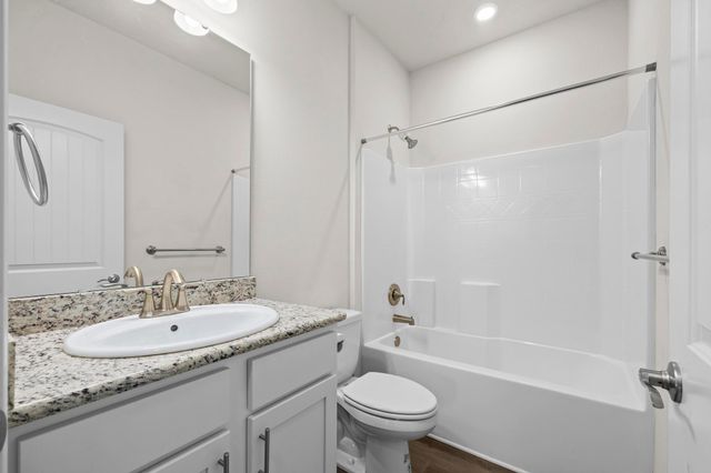 467 Marquis Way, Freeport, FL 32439
