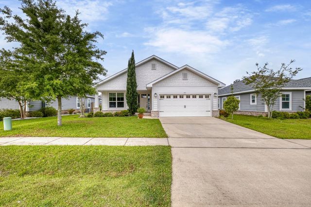 467 Marquis Way, Freeport, FL 32439