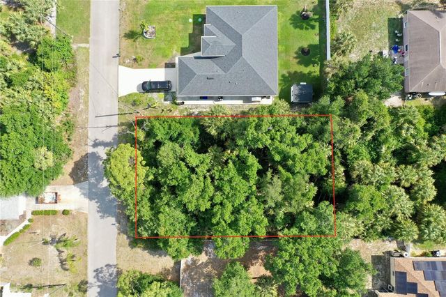 SATURDAY STREET, North Port, FL 34288