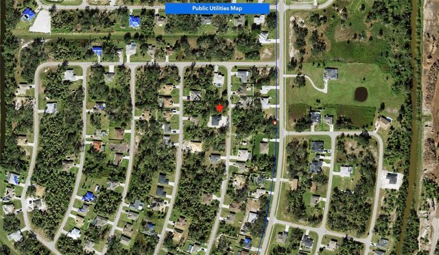 SATURDAY STREET, North Port, FL 34288