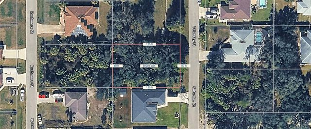 SATURDAY STREET, North Port, FL 34288