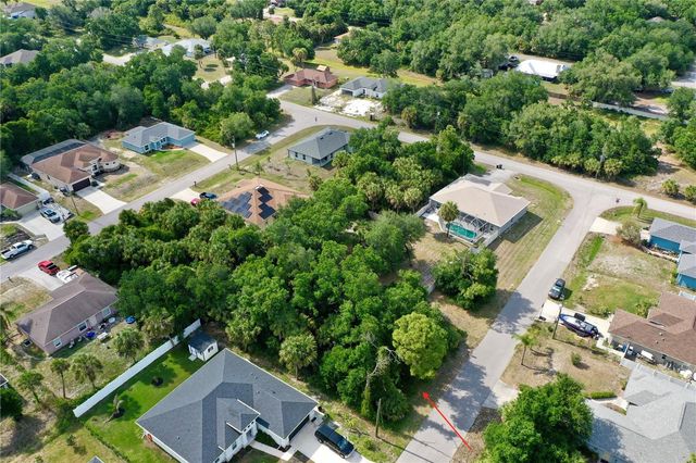 SATURDAY STREET, North Port, FL 34288