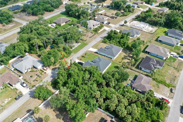 SATURDAY STREET, North Port, FL 34288