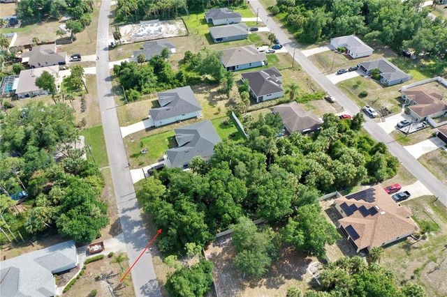 SATURDAY STREET, North Port, FL 34288