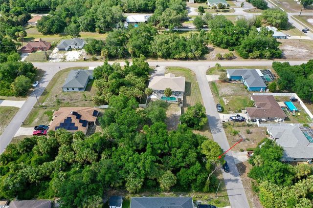 SATURDAY STREET, North Port, FL 34288