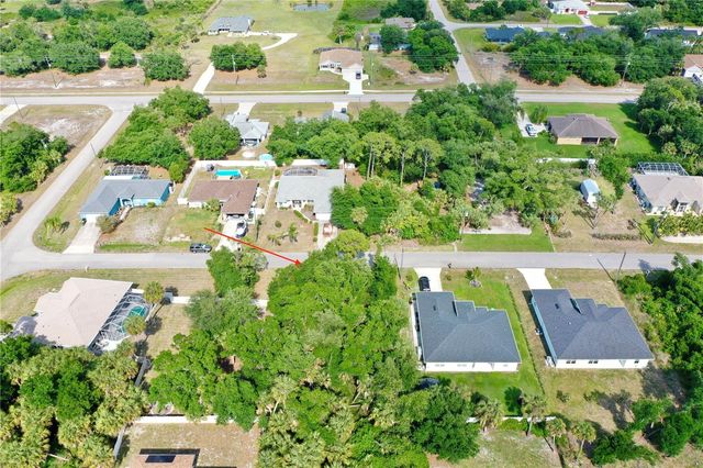 SATURDAY STREET, North Port, FL 34288