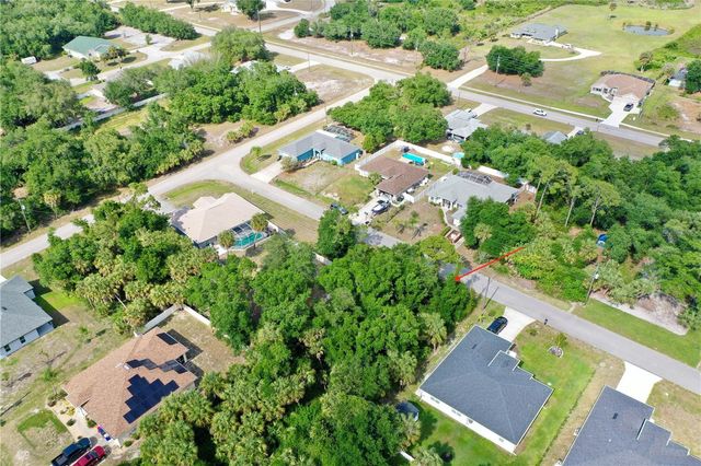 SATURDAY STREET, North Port, FL 34288