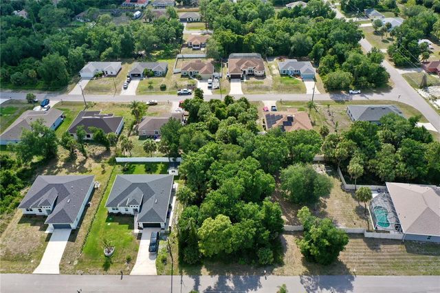 SATURDAY STREET, North Port, FL 34288