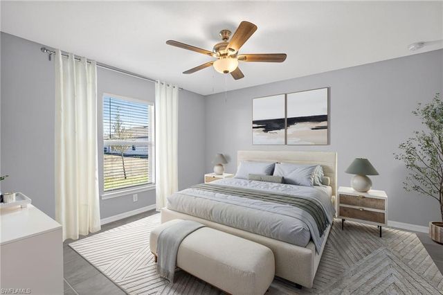 2925 NE 4th PL, Cape Coral, FL 33909