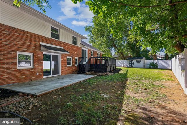 410 WAYNE DR, Cinnaminson, NJ 08077