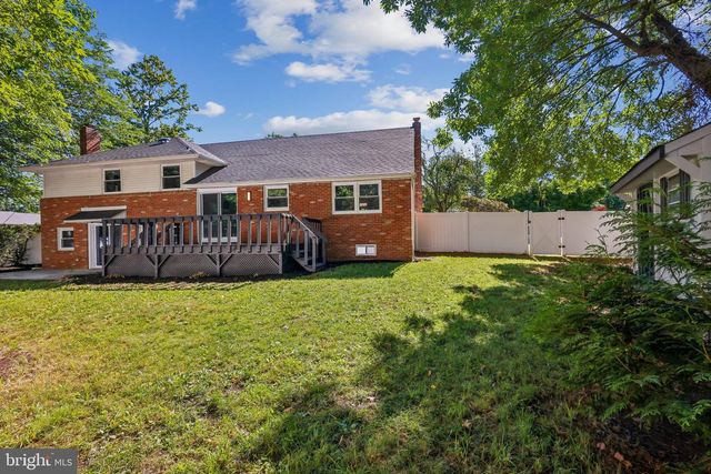410 WAYNE DR, Cinnaminson, NJ 08077