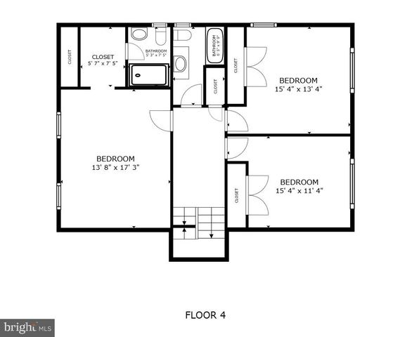 410 WAYNE DR, Cinnaminson, NJ 08077