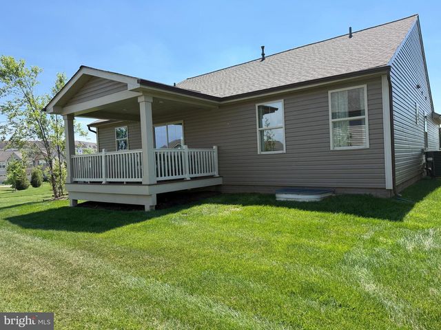 2506 CROWN POINT CIR, Frederick, MD 21702