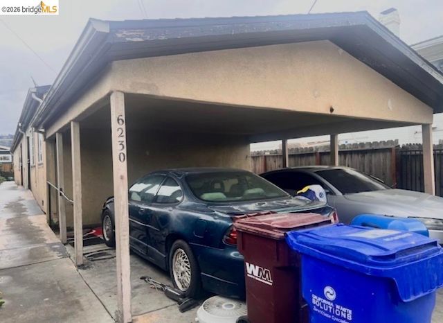 6230 Hayes St, Oakland, CA 94621