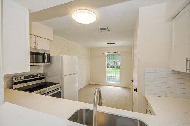 12803 High Star Drive, Houston, TX 77072