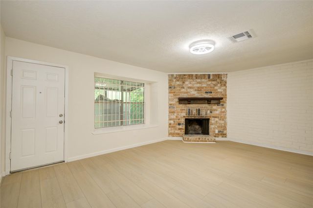 12803 High Star Drive, Houston, TX 77072