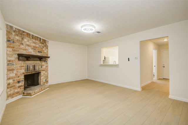 12803 High Star Drive, Houston, TX 77072