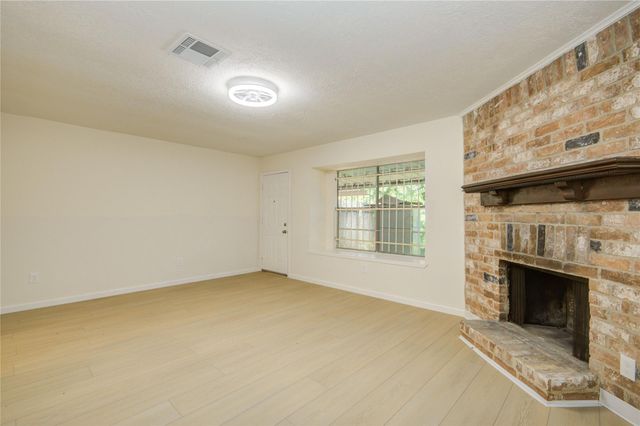 12803 High Star Drive, Houston, TX 77072