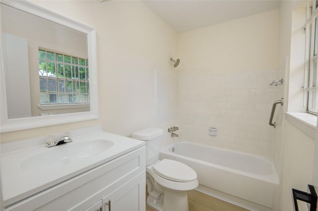 12803 High Star Drive, Houston, TX 77072