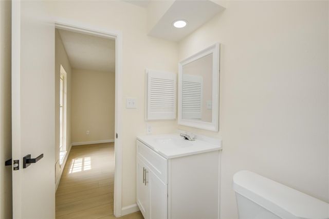 12803 High Star Drive, Houston, TX 77072