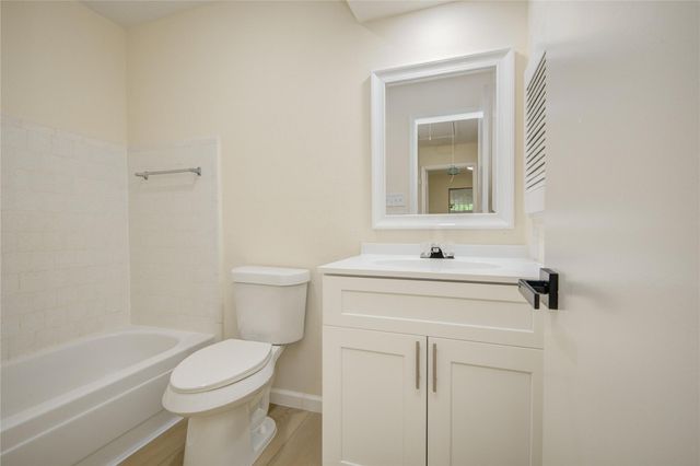 12803 High Star Drive, Houston, TX 77072