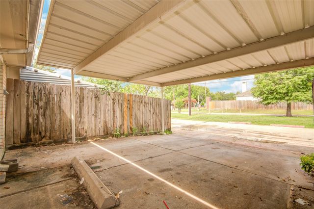 12803 High Star Drive, Houston, TX 77072