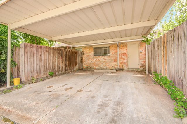 12803 High Star Drive, Houston, TX 77072