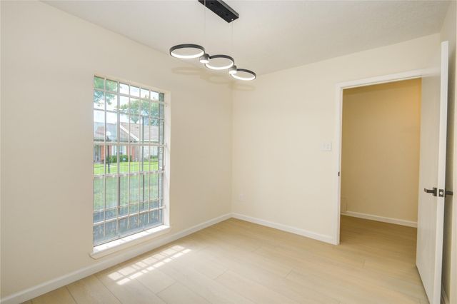 12803 High Star Drive, Houston, TX 77072